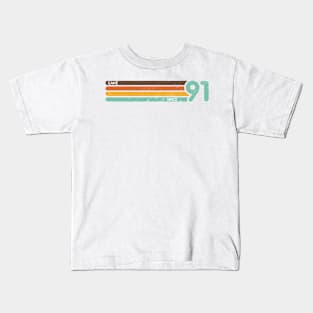 Vintage - Cake Kids T-Shirt